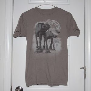 🔴 🎉2.15.19 HP🎉 Star Wars Graphic T-Shirt